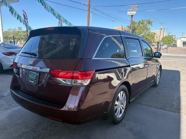 Honda Odyssey EX 2015