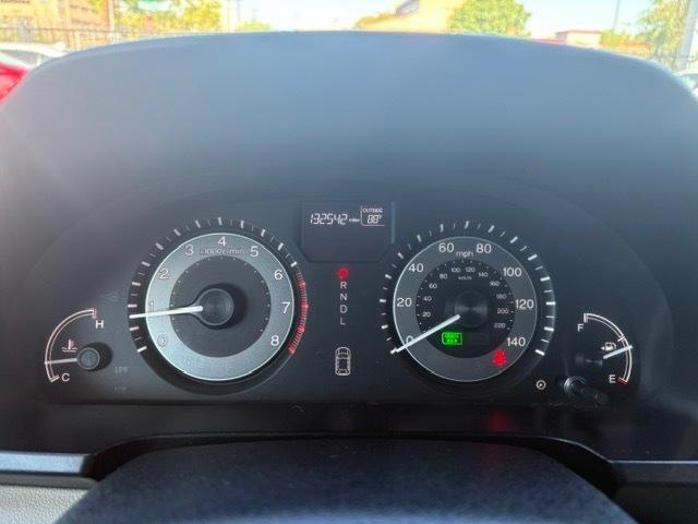 Honda Odyssey EX 2015