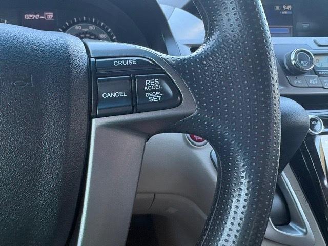Honda Odyssey EX 2015