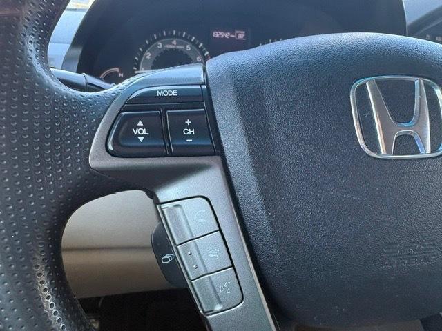 Honda Odyssey EX 2015