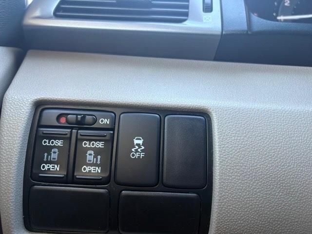 Honda Odyssey EX 2015