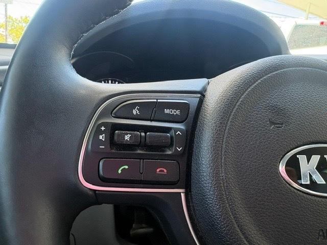 Kia Optima EX 2016