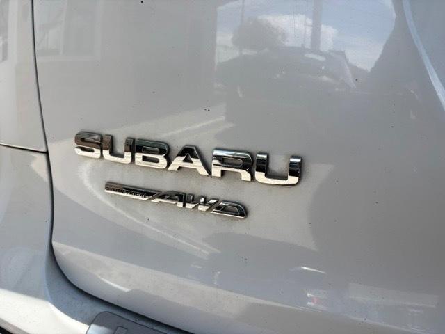 Subaru Ascent Limited 7-Passenger 2019