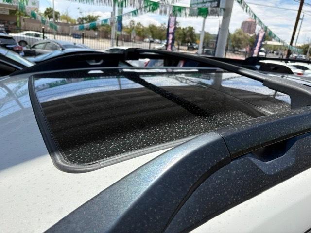 Subaru Ascent Limited 7-Passenger 2019