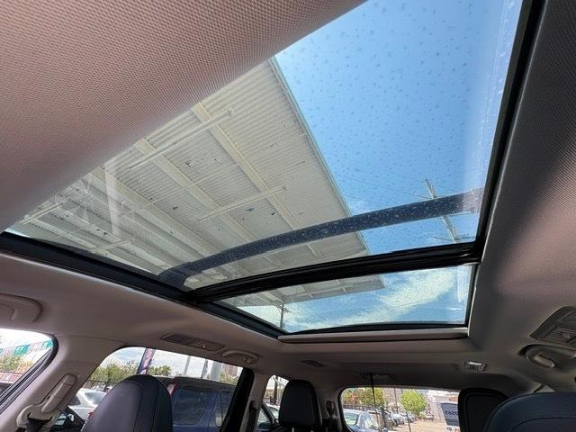Subaru Ascent Limited 7-Passenger 2019