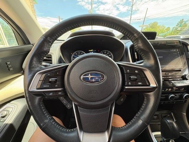 Subaru Ascent Limited 7-Passenger 2019