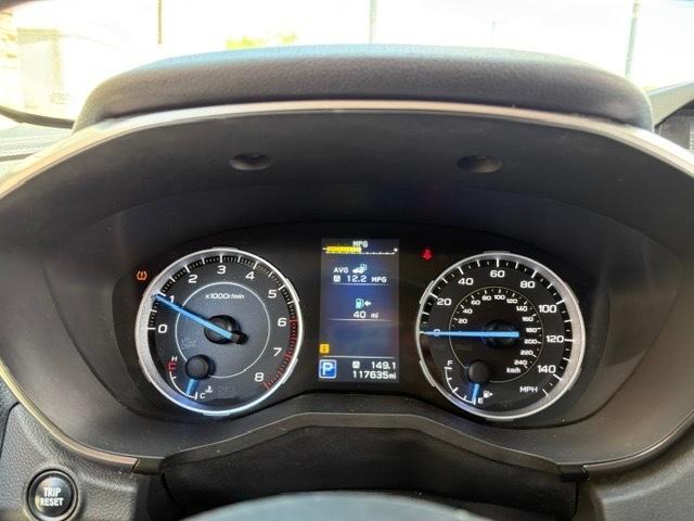 Subaru Ascent Limited 7-Passenger 2019
