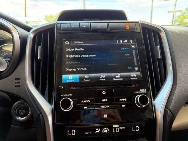 Subaru Ascent Limited 7-Passenger 2019