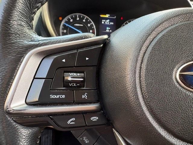 Subaru Ascent Limited 7-Passenger 2019