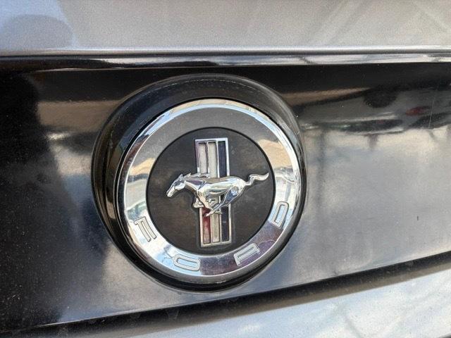 Ford Mustang V6 Coupe 2013