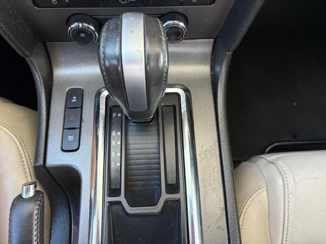 Ford Mustang V6 Coupe 2013