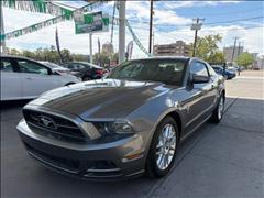 2013 Ford Mustang 