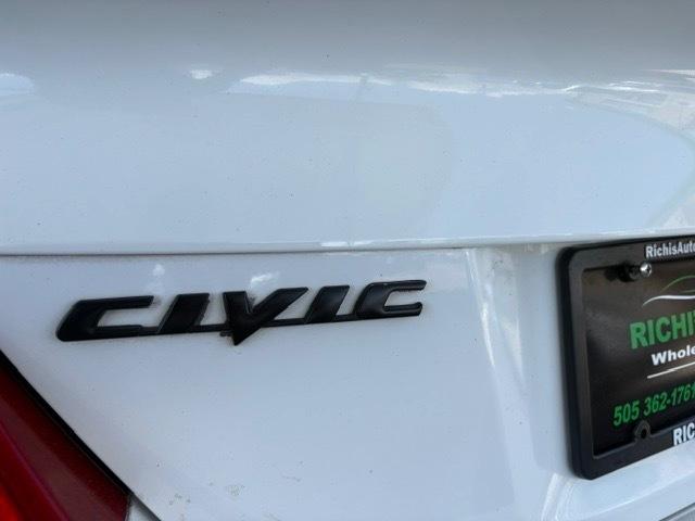 Honda Civic  2012