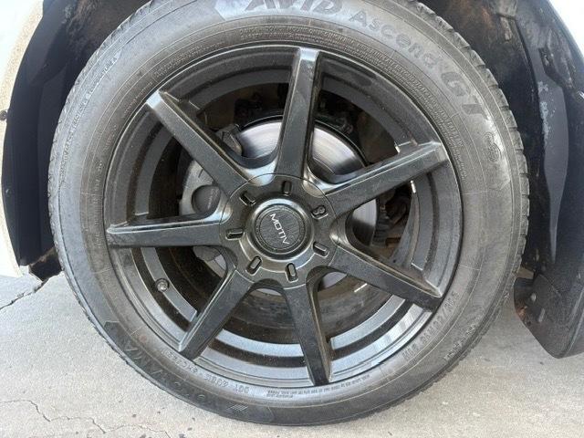 Honda Civic  2012