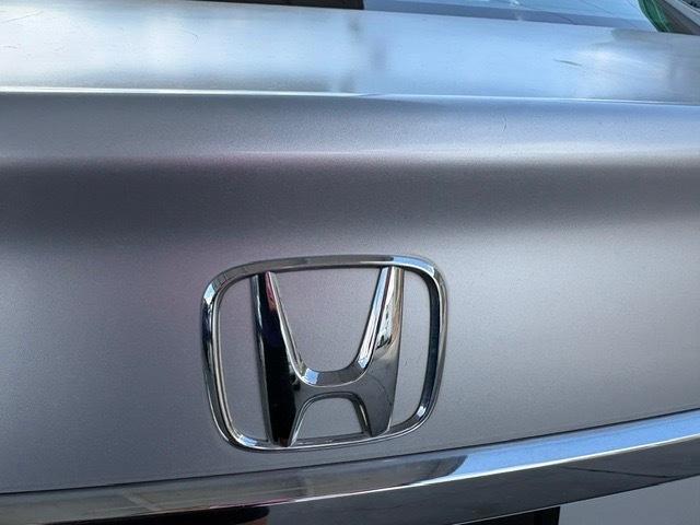 Honda Civic LX sedan 2013