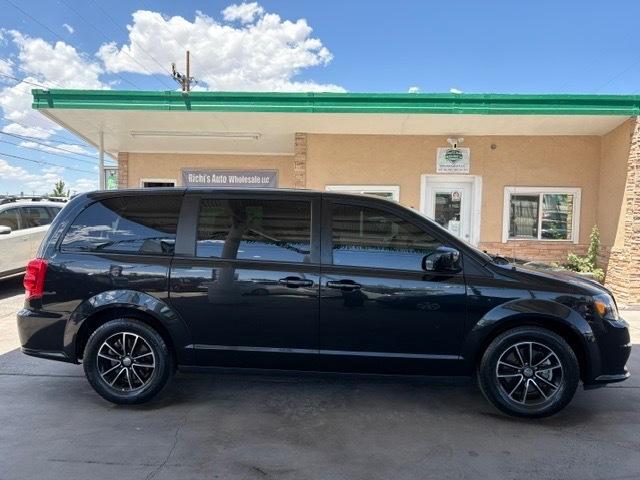 Dodge Grand Caravan GT 2018