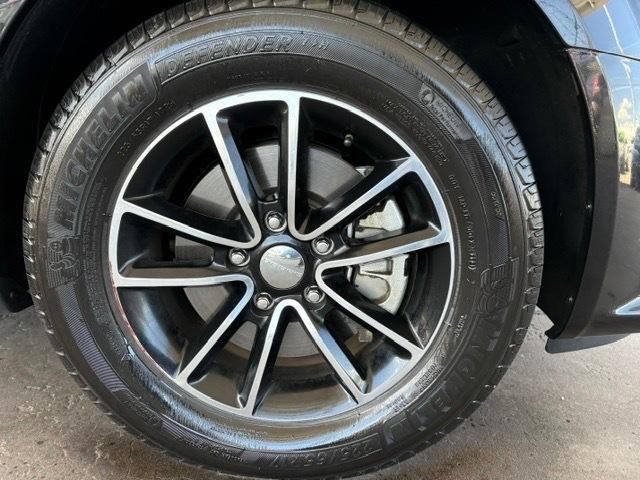 Dodge Grand Caravan GT 2018