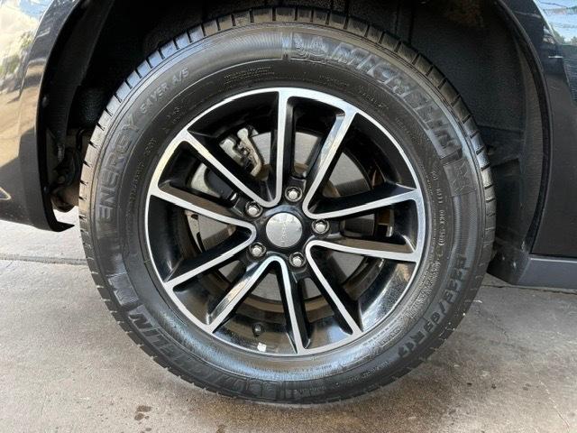 Dodge Grand Caravan GT 2018