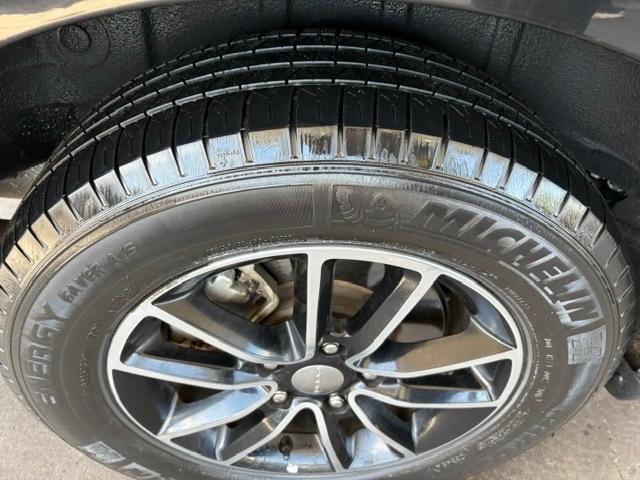 Dodge Grand Caravan GT 2018