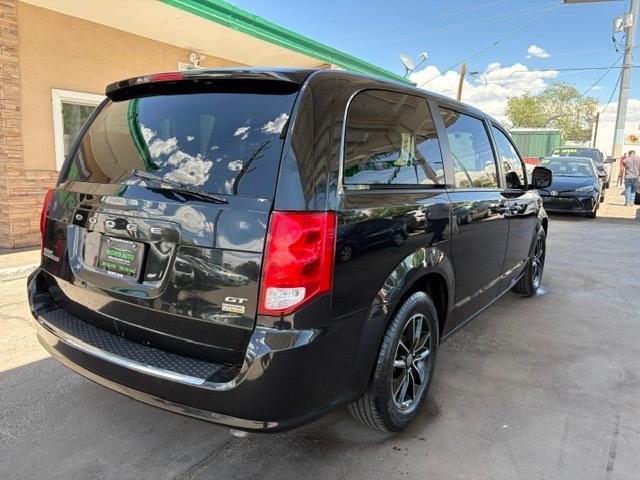 Dodge Grand Caravan GT 2018