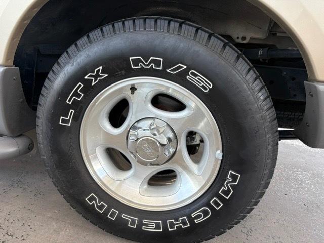 Ford Explorer Sport 4WD 2001