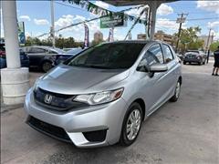 2015 Honda Fit 