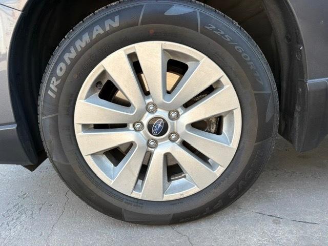 Subaru Outback 2.5i Premium 2019