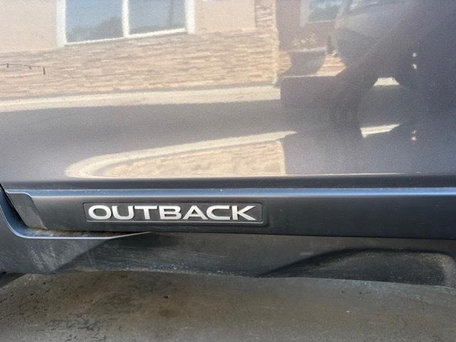 Subaru Outback 2.5i Premium 2019