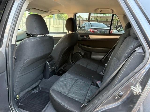 Subaru Outback 2.5i Premium 2019
