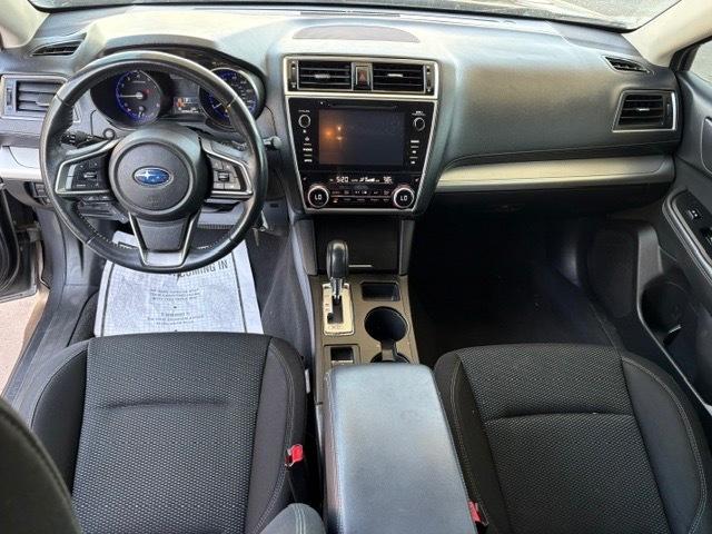 Subaru Outback 2.5i Premium 2019