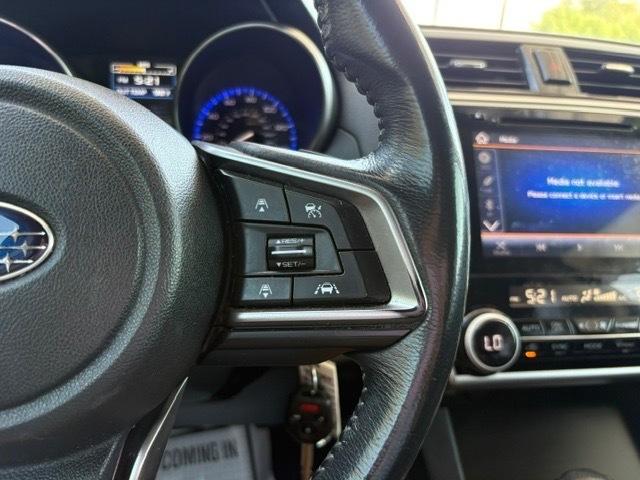Subaru Outback 2.5i Premium 2019