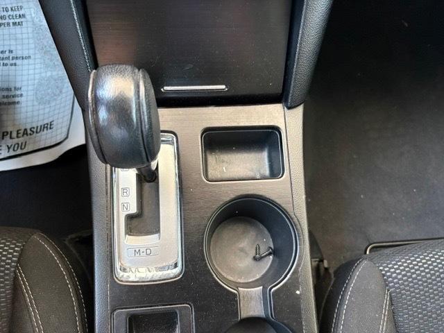 Subaru Outback 2.5i Premium 2019