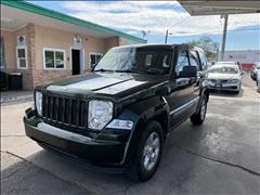 2011 Jeep Liberty 