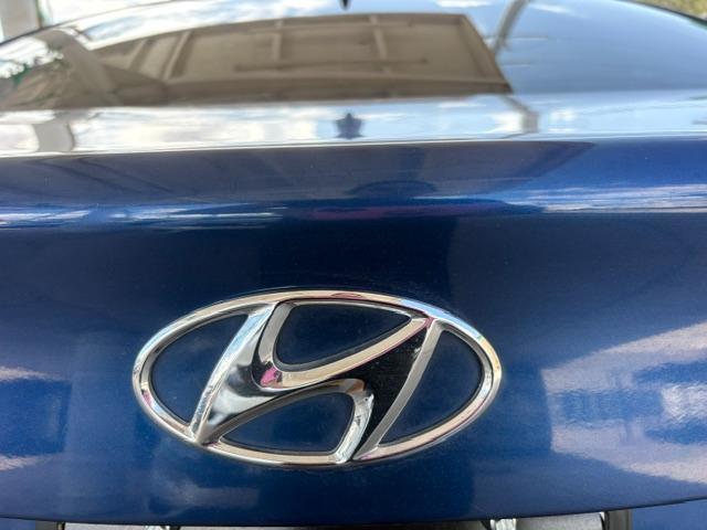 Hyundai Elantra SE 2016