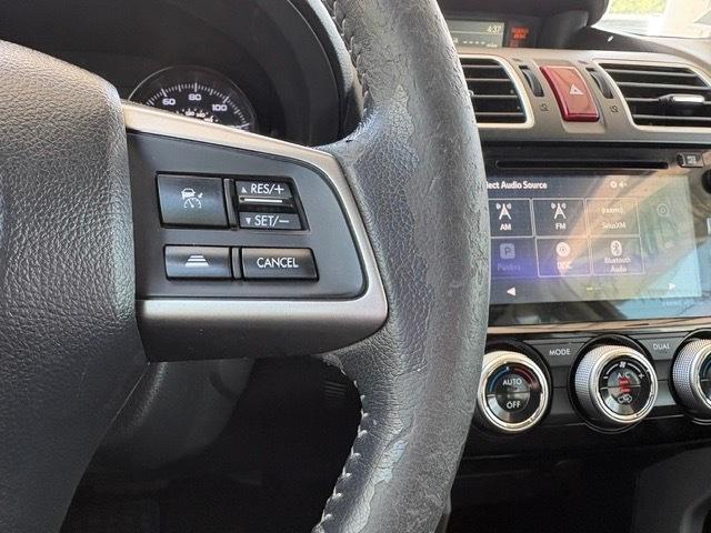 Subaru Forester 2.5i Touring 2016