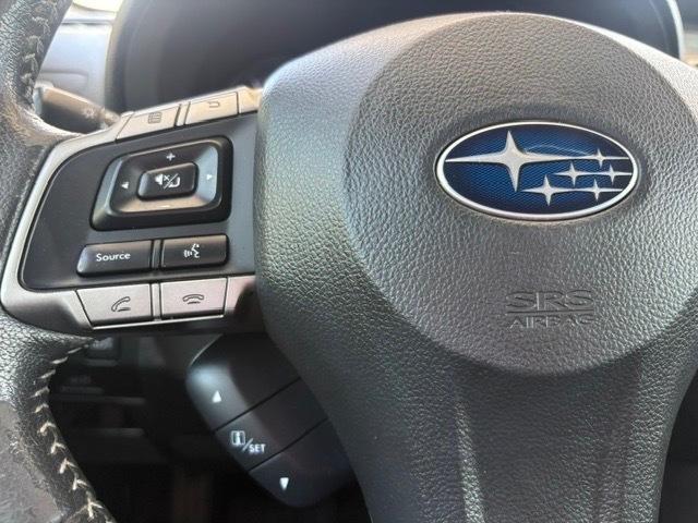 Subaru Forester 2.5i Touring 2016