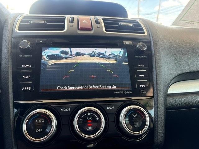Subaru Forester 2.5i Touring 2016