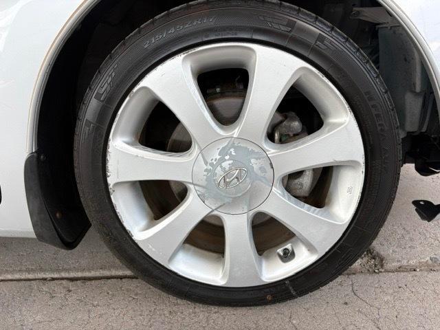 Hyundai Elantra Limited 2013