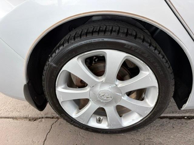 Hyundai Elantra Limited 2013