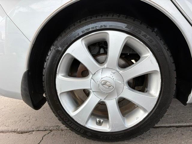 Hyundai Elantra Limited 2013