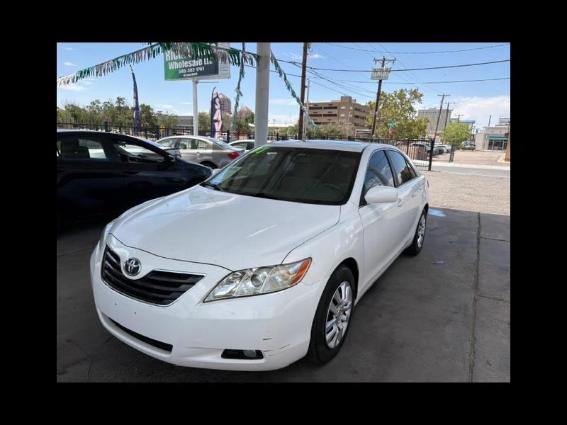 2007 Toyota Camry CE
