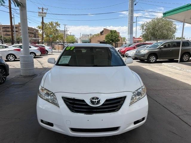 Toyota Camry CE 2007