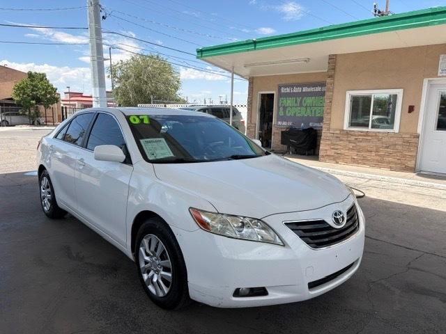 Toyota Camry CE 2007