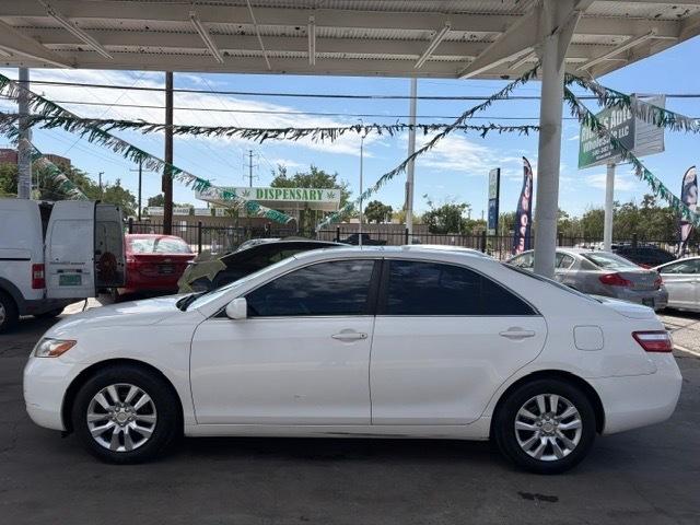Toyota Camry CE 2007