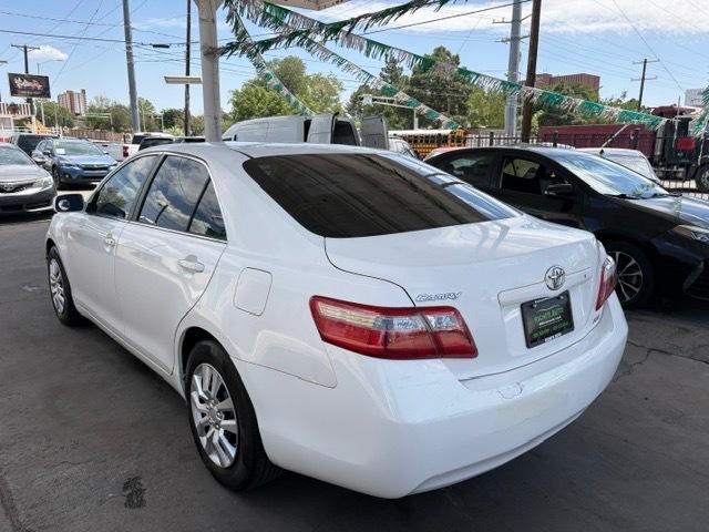Toyota Camry CE 2007