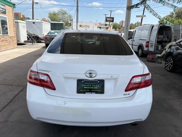 Toyota Camry CE 2007