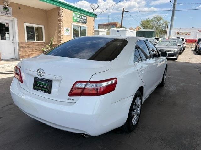 Toyota Camry CE 2007