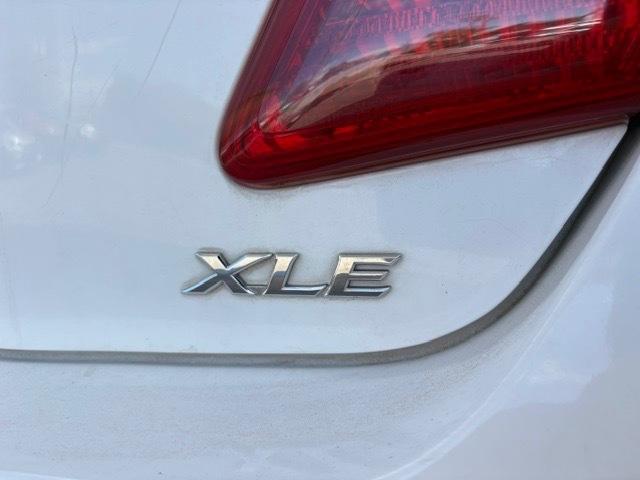 Toyota Camry CE 2007