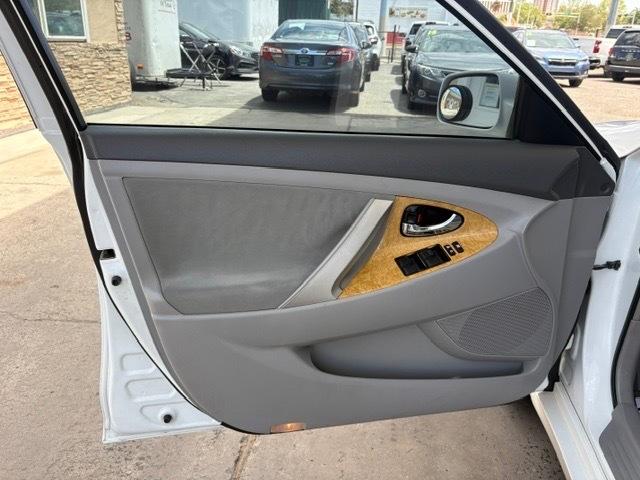 Toyota Camry CE 2007