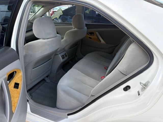 Toyota Camry CE 2007
